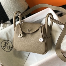 Hermes Lindy Bags